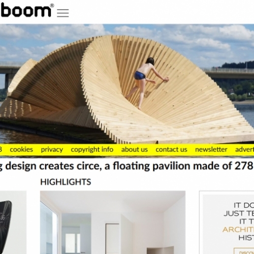 designboom