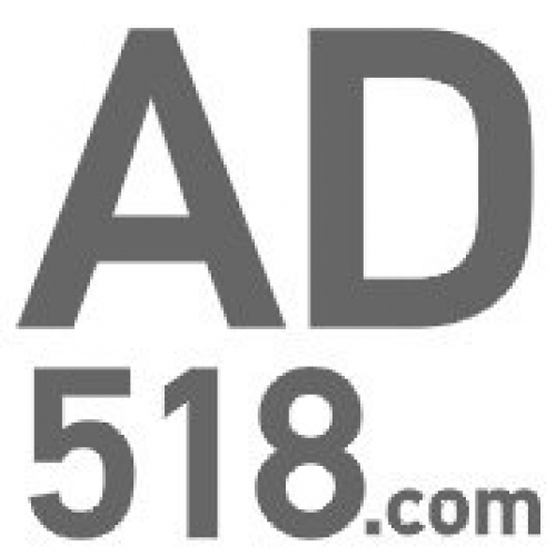 AD518最设计