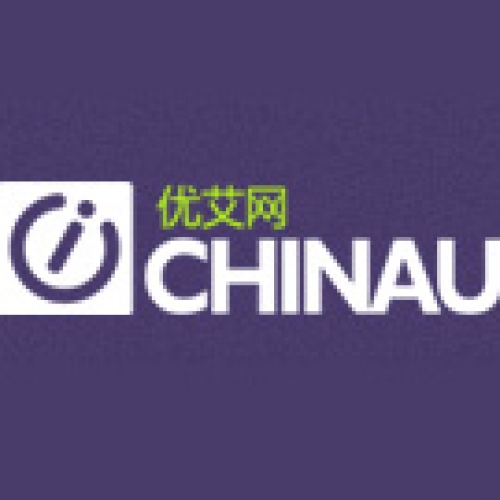 ChinaUI_优艾网