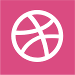 dribbble