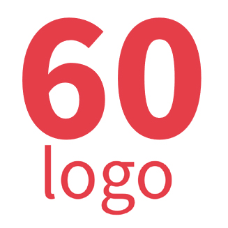 60Logo