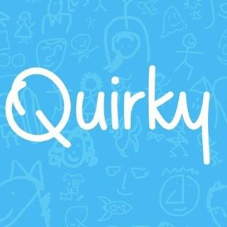 Quirky